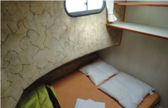 confort 1100 8