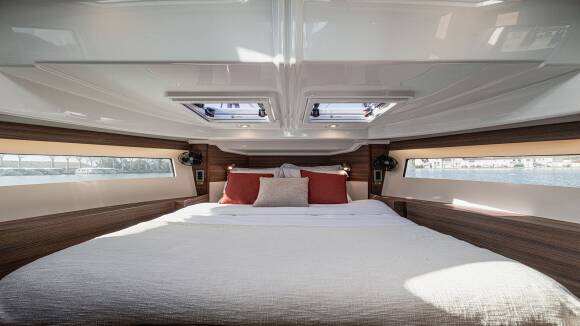 Liberty Cabine 1