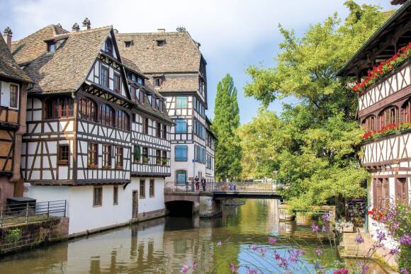 Strasbourg Image