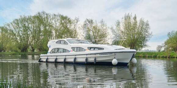 galerie Elegance vue 3/4