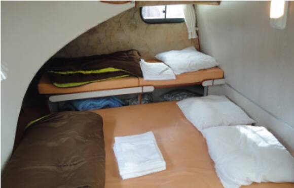 confort 1100 7