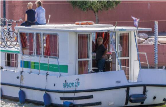 penichette 1500 loca 3