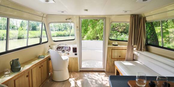 SALSA A nouvelle photos du carré 2025