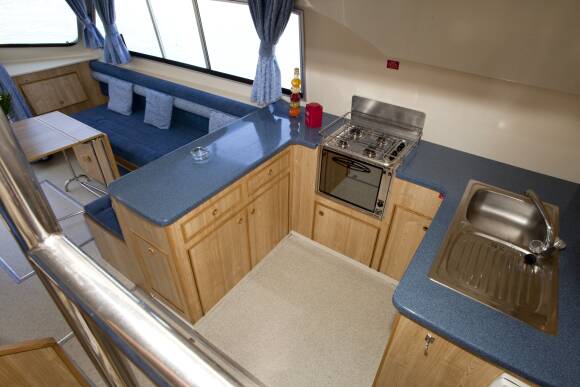 SALSA A canapé et cuisine