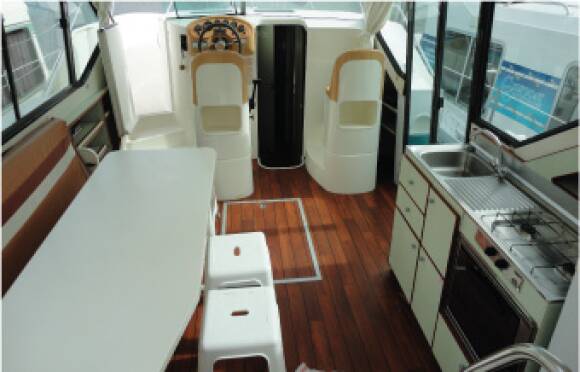 confort 900 5