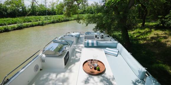 Liberty photo pont superieur