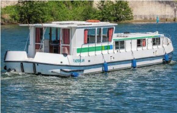 penichette 1500 loca 1