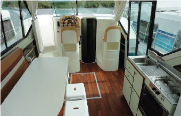 confort 1100 6