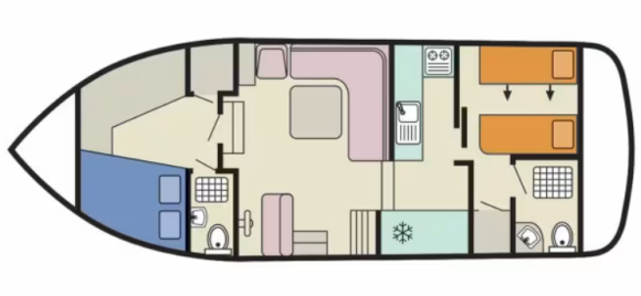 Corvette A Plan update 2025