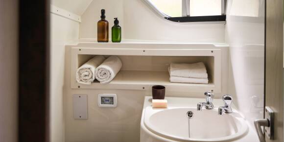 Continentale sdb lavabo