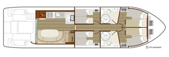 Plan Estivale Octo Fly 12