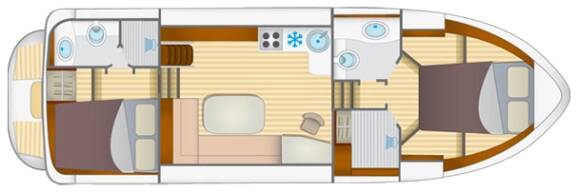 Plan Linssen Grand Sturdy 34.9