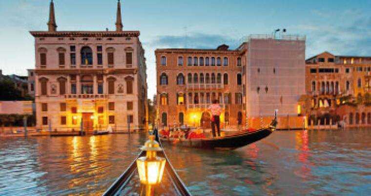 Italie - Venise