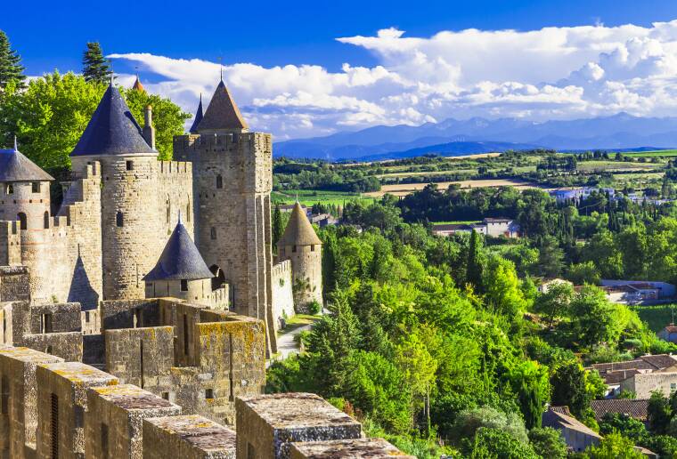 Pays de Carcassonne